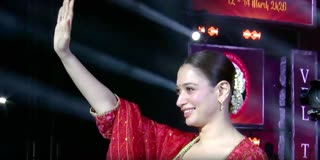 நடிகை தமன்னா