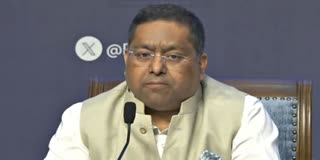 Inter Ministerial Briefing Live