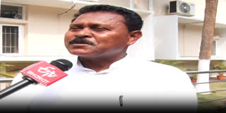 CPIM MLA LAXMAN MUNDA