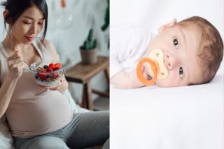 features of fetuses and newborns