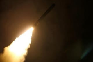 DRONE ATTACK US EMBASSY BAGHDAD
