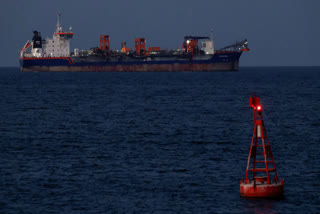 Iran India Strait of Hormuz Update
