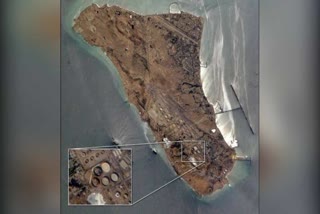 Why Kharg Island Crucial To Iran
