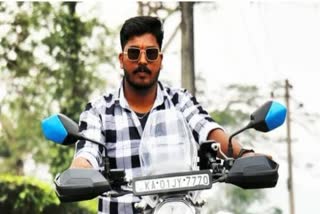 BENGALURU  LOVER KILLED BY YOUTH  ಪ್ರೇಯಸಿಯ ಹತ್ಯೆ  LIVE IN RELATIONSHIP CASE LOVER KILLED