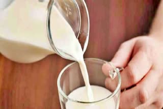 Adulterated Milk easy to Detect at Home with Simple Tests