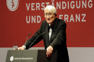 Jürgen Habermas, Influential German philosopher, Dies At 96