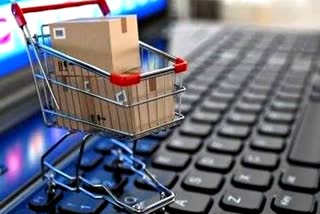 Indian e-commerce exports