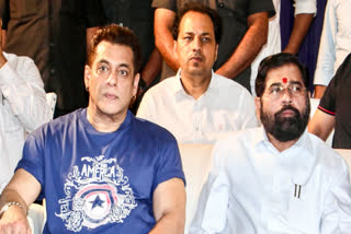Actor Salman Khan death threat latest update