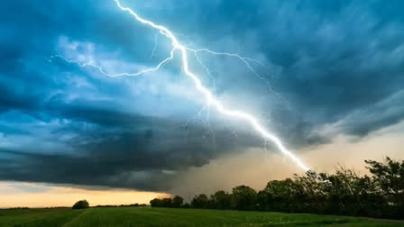 Heavy Rain Thunderstorms And Heatwaves Across India: IMD Issues Alerts for  Multiple States