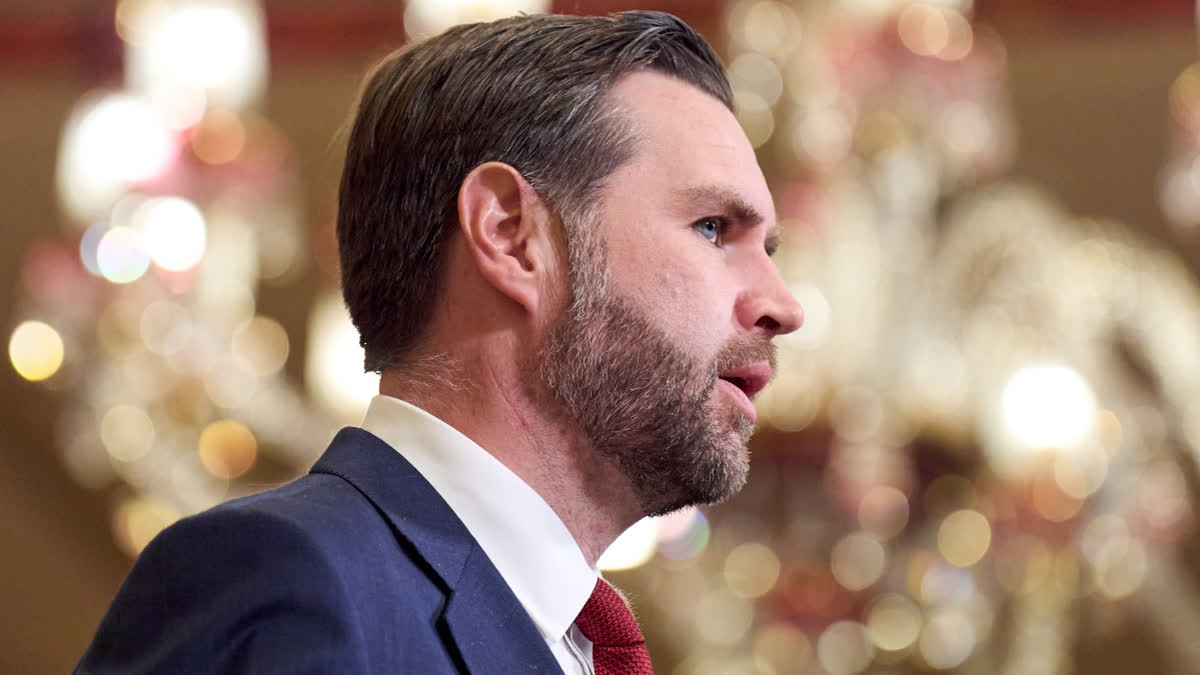 US VP Says Ball Now In Iran's Court On Peace Talks