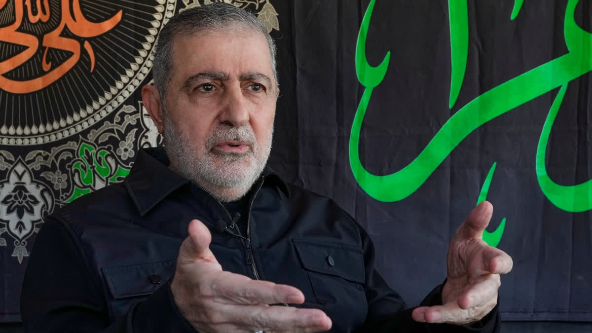 Hezbollah Official Says Group Won't Abide By Any Agreements From Lebanon-Israel Talks In US