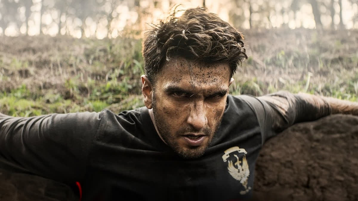Dhurandhar 2 Box Office Collection Day 26