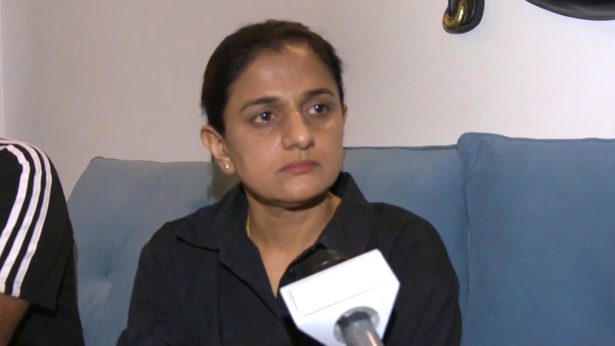 Brigadier, Son Assaulted In Delhi; FIR Filed After 45-Hour Delay, Family  Alleges Police Inaction