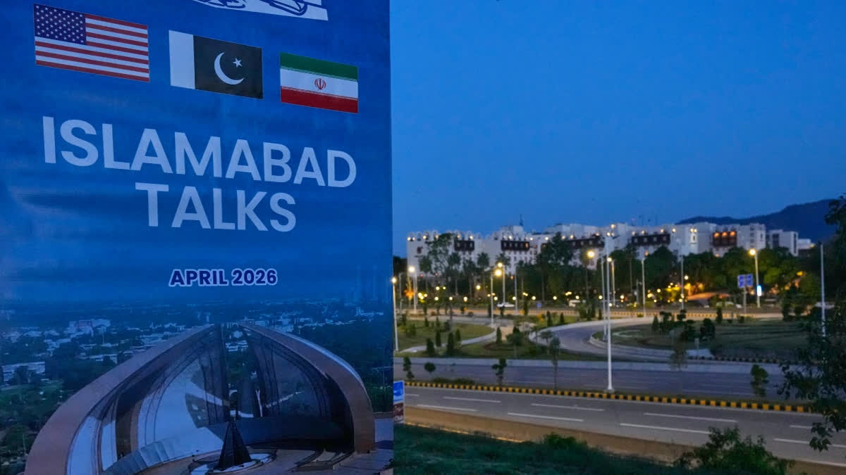 Iran War: The Politics of Pakistan Mediation