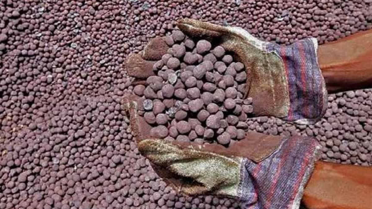 Govt Amends Pricing Norms For Low-Grade Iron Ore To Check Wastage, Boost Steel Supply