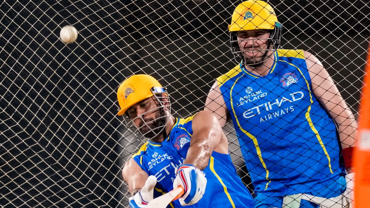 ipl 2026 ms dhoni return