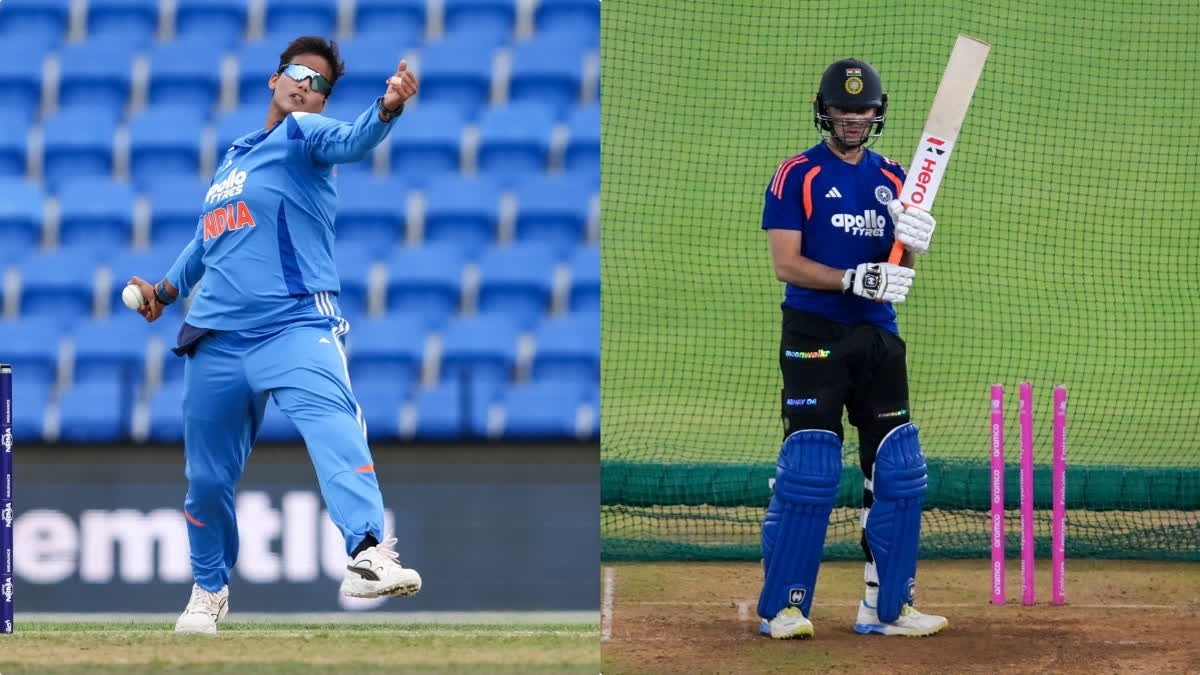 Wisden Award Winners 2026: Deepti Named Leading Women’s Cricketer; Abhishek Named T20 Cricketer Wisden award winners 2026