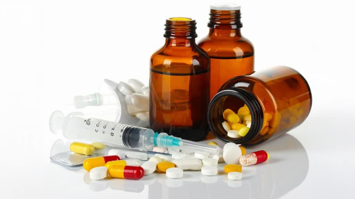 jammu kashmir drugs problem