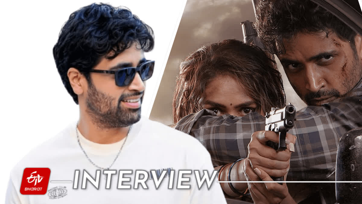 Adivi Sesh has established a unique, unconventional career in Telugu cinema by bypassing the traditional hero route, focusing on content-driven suspense thrillers, and building his own brand as a writer-actor.