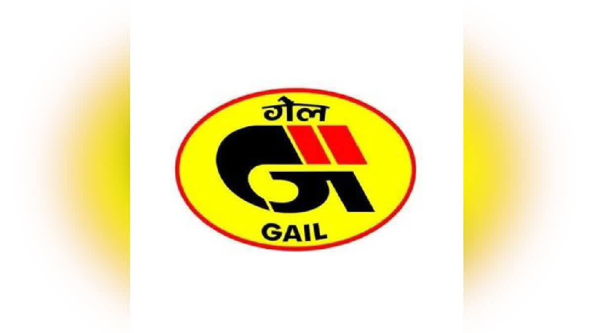 GAIL