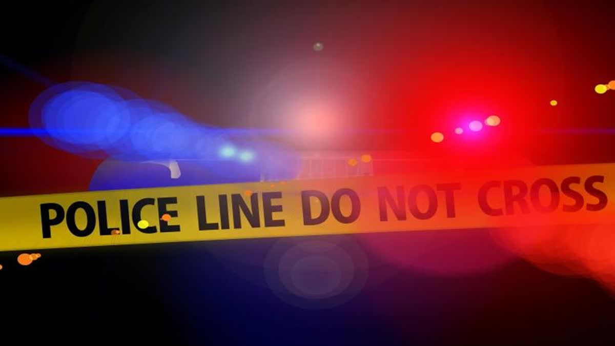 Wife, Lover Arrested For Brutal Murder Of Farmer In Madhya Pradesh’s Mandsaur Wife, Lover Arrested For Brutal Murder Of Farmer In Madhya Pradesh’s Mandsaur