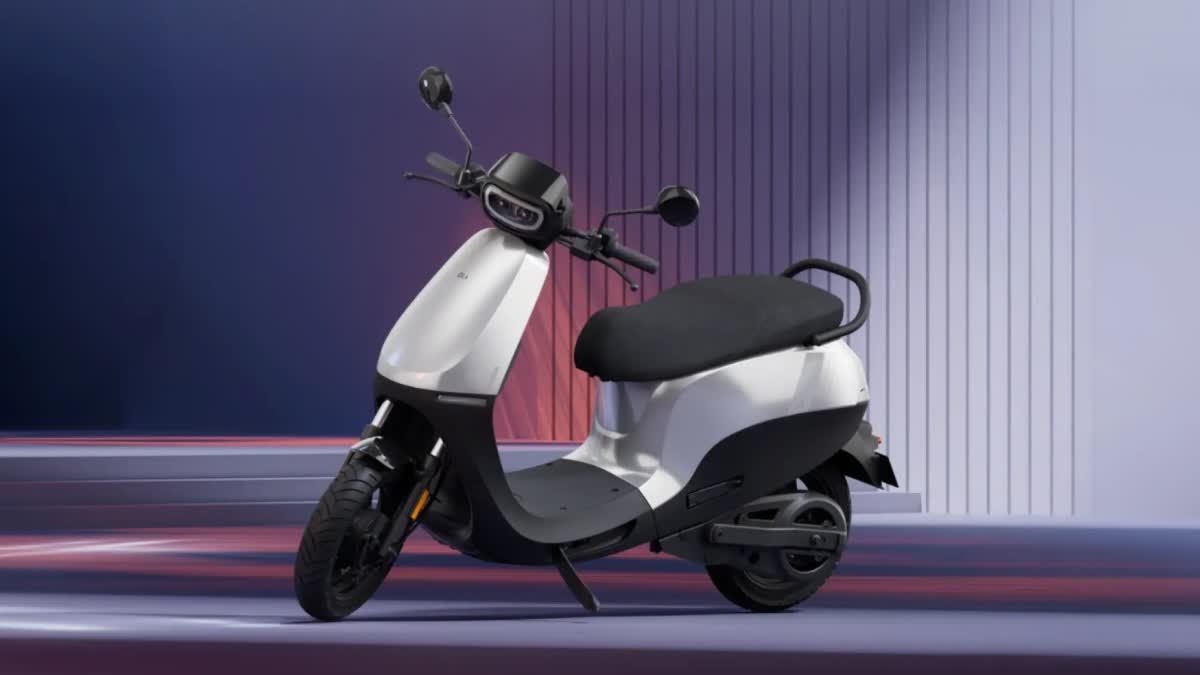 Ola S1 X+ 5.2kWh Battery Pack With 4680 Bharat Cell Technology Launched In India: Price, Specifications, Features Ola S1 X+ 5.2kWh Battery Pack With 4680 Bharat Cell Technology Launched In India: Price, Specifications, Features