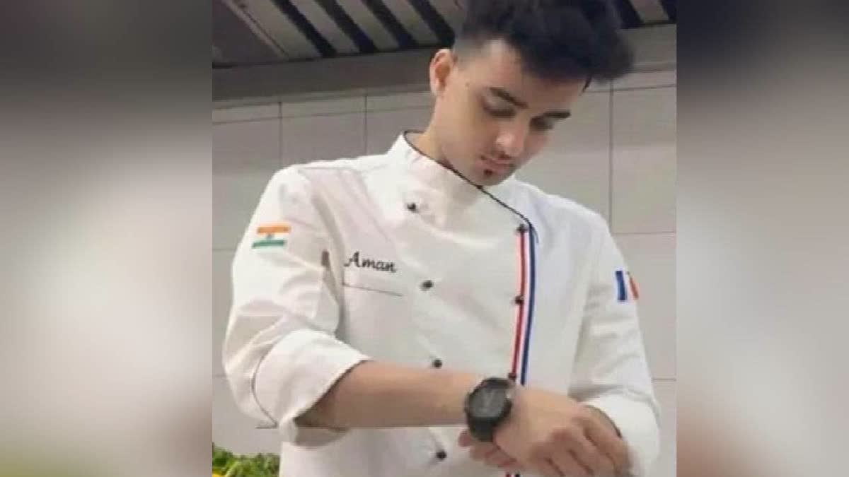 Himachal Pradesh Youth Found Dead In South Africa Swimming Pool Just Before Wedding