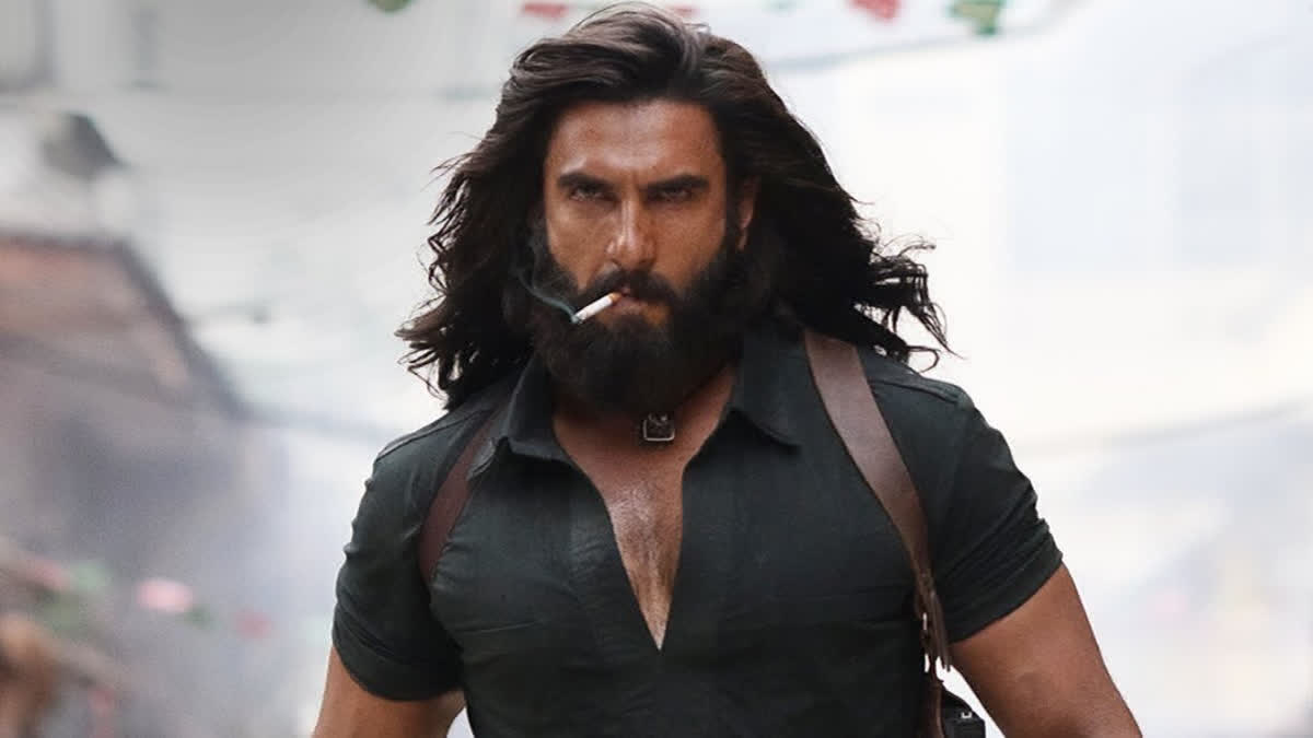 Dhurandhar 2 Box Office Collection Day 27