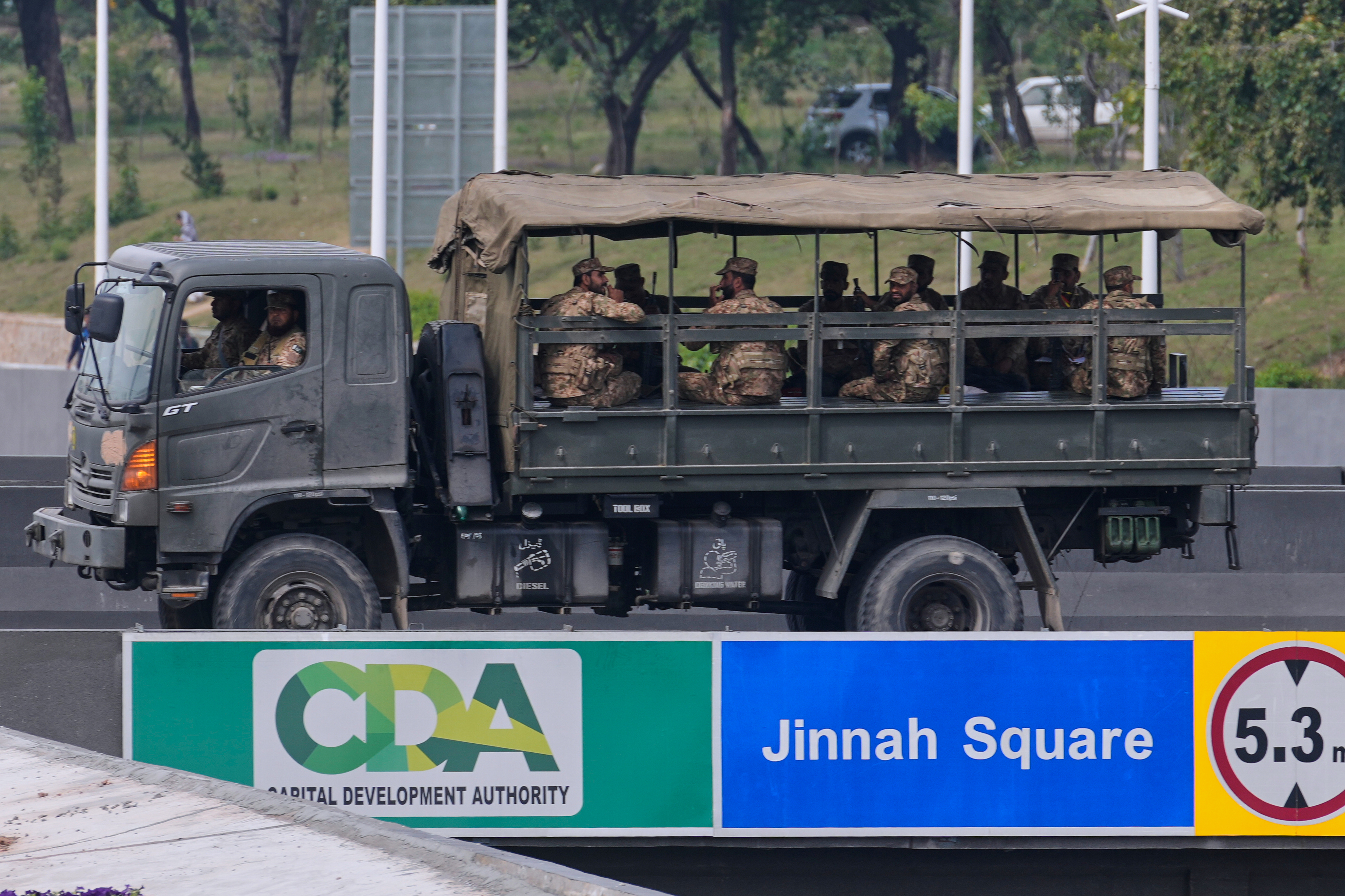 Iran War: The Politics of Pakistan Mediation