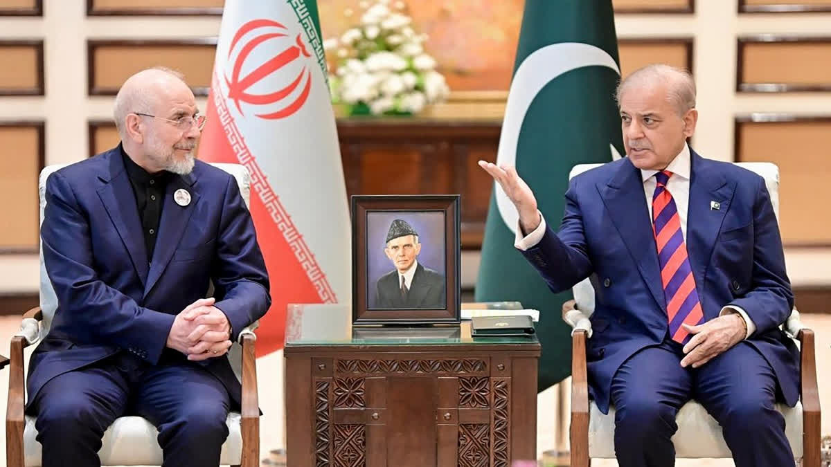Iran War: The Politics of Pakistan Mediation