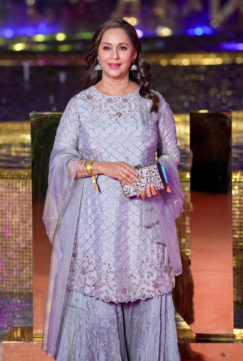Ashwini Bhave