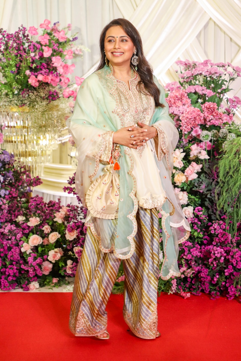 Rani Mukerji