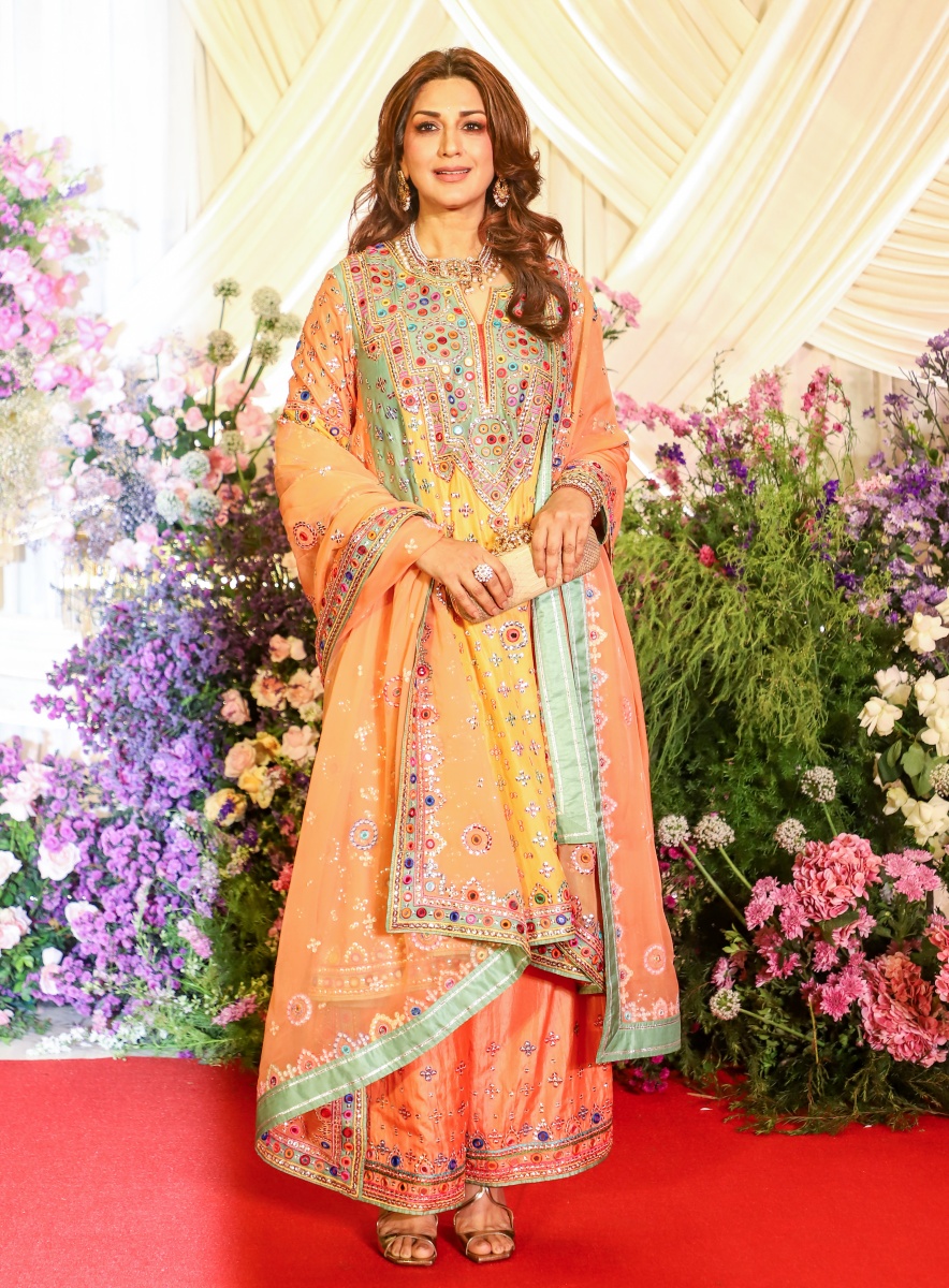 Sonali Bendre