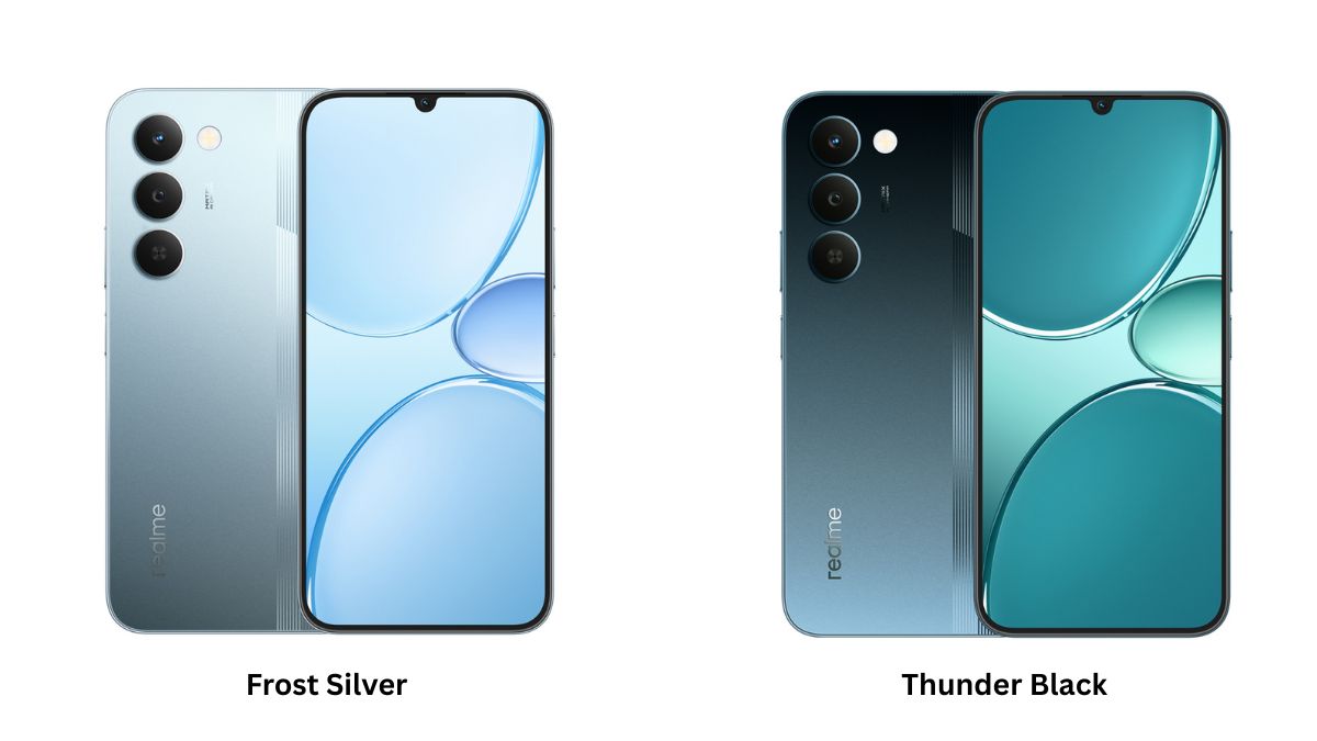Realme Narzo 100 Lite 5G With 144Hz Display, MediaTek Dimensity 6300 SoC Launched In India: Price, Specifications