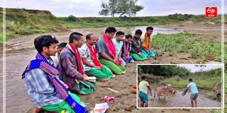 GARU BIHU CELEBRATES IN JONAI