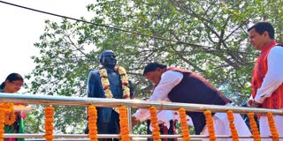 BR AMBEDKAR JAYANTI