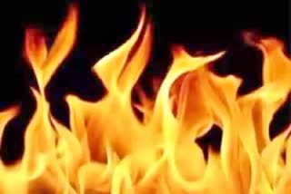 Fire Accident Safety Tips Telugu