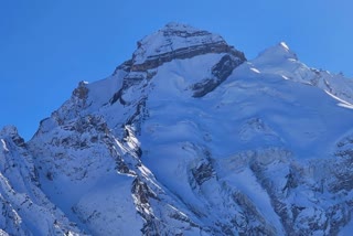 Adi Kailash