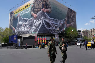 Second Round Of US-Iran Talks Likely To Be Held On Thursday