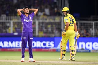IPL 2026: आज KKR का CSK से मुकाबला