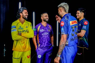 BCCI Revises IPL 2026 Schedule