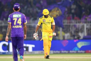 CSK vs KKR IPL Match 22 Preview