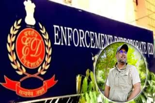 I-PAC Co-founder Vinesh Chandel's Arrest