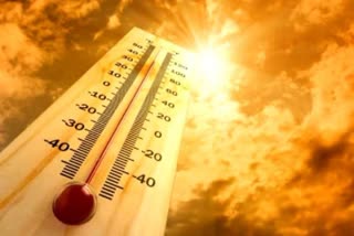maharashtra summer temperature