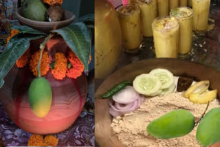 Why and where is the Satuuan festival celebrated? Discover the significance of consuming and donating Sattu on this day.