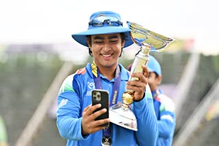 VAIBHAV SOORYAVANSHI