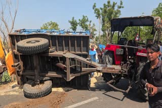 Jhalawar Road Accident