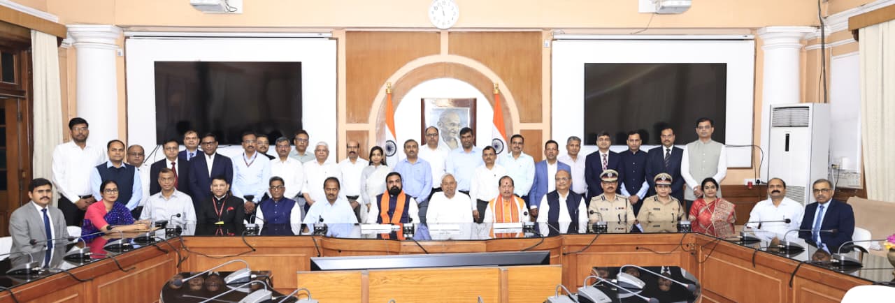 Nitish Kumar