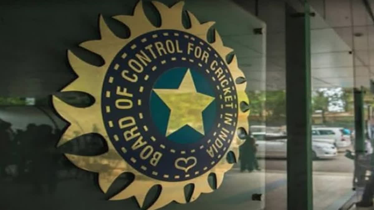 BCCI Invites Applications for Indian Team Head Coach File