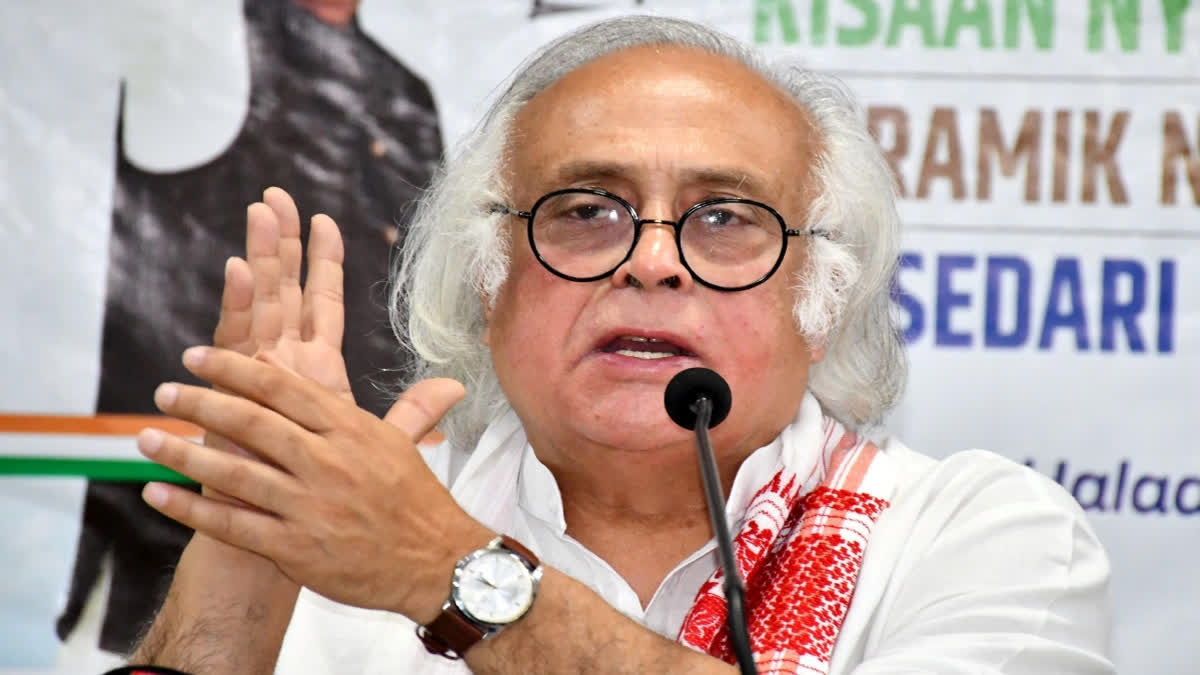Why Has Ganga River Gotten Dirtier Despite Spending Rs 20,000 Cr: Cong Asks PM The Congress questioned Prime Minister Narendra Modi on why he has abandoned the villages in Varanasi that he adopted and why, in spite of spending Rs 20,000 crore, the Ganga has become filthy.